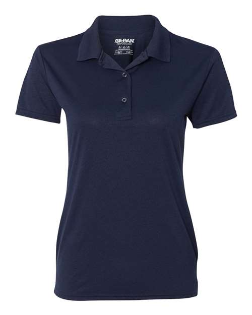 Performance® Women's Jersey Polo