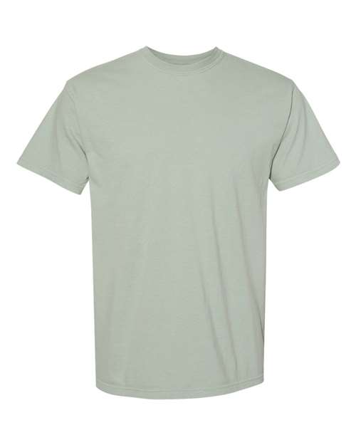 Garment-Dyed Heavyweight T-Shirt