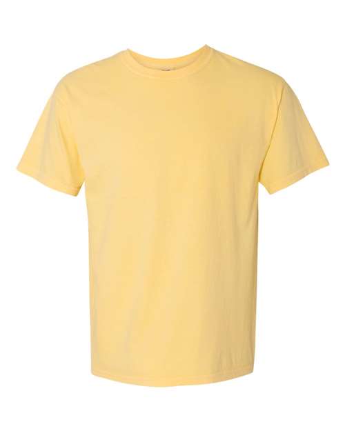 Garment-Dyed Heavyweight T-Shirt