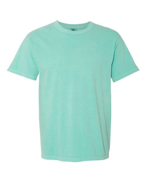 Garment-Dyed Heavyweight T-Shirt