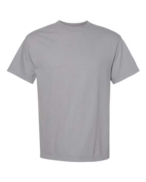 Garment-Dyed Heavyweight T-Shirt