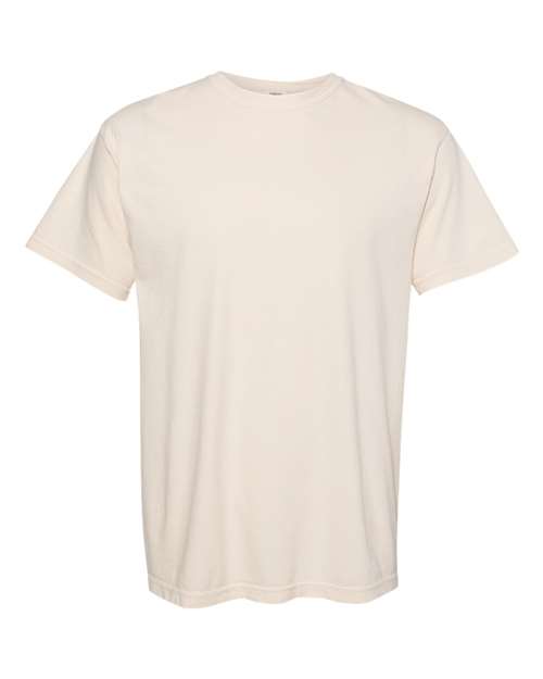 Garment-Dyed Heavyweight T-Shirt