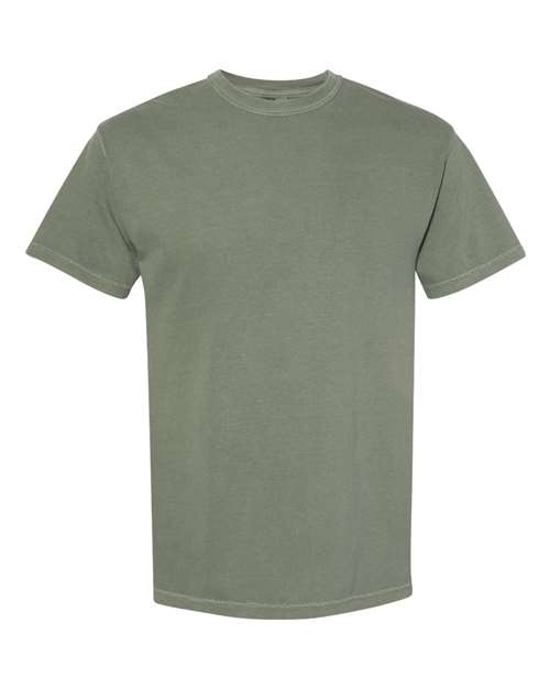 Garment-Dyed Heavyweight T-Shirt