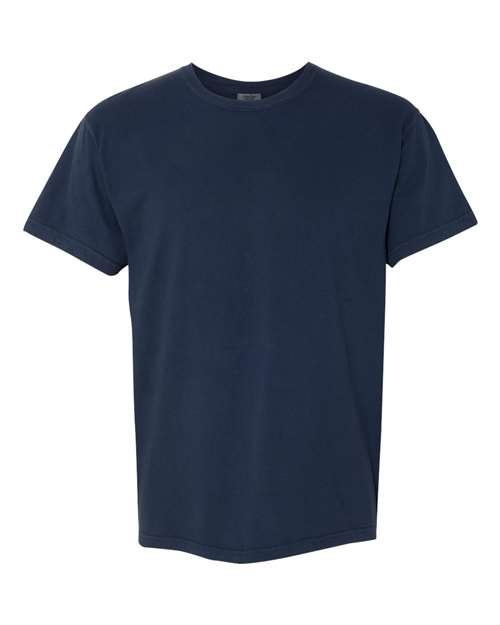 Garment-Dyed Heavyweight T-Shirt