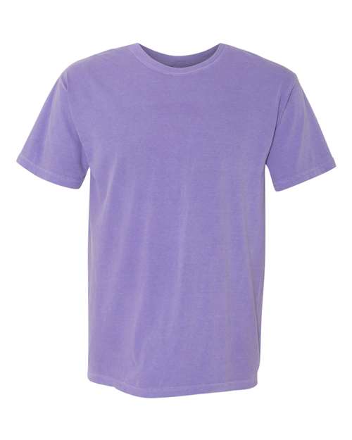 Garment-Dyed Heavyweight T-Shirt