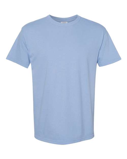 Garment-Dyed Heavyweight T-Shirt