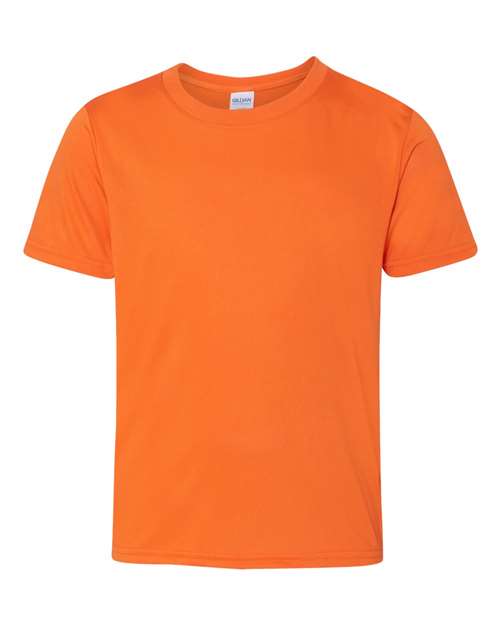 Performance® Youth Core T-Shirt