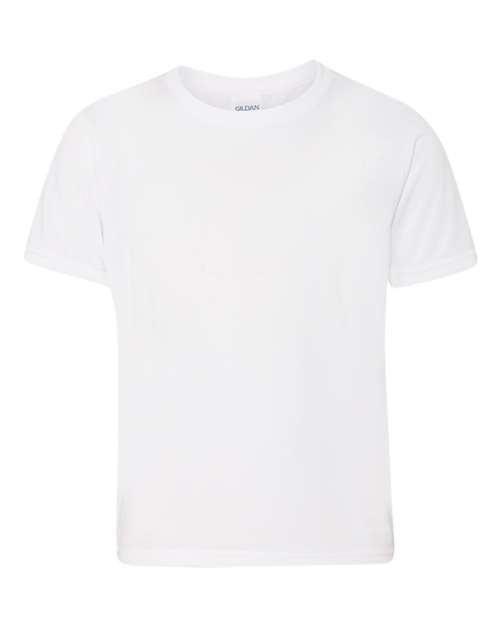 Performance® Youth Core T-Shirt