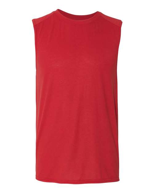 Performance® Sleeveless T-Shirt