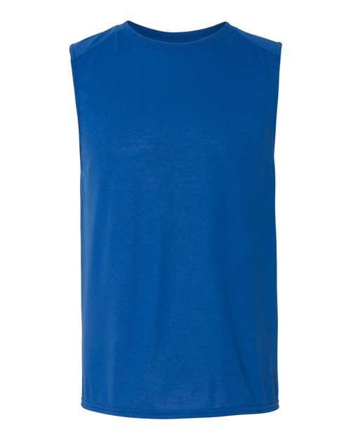 Performance® Sleeveless T-Shirt