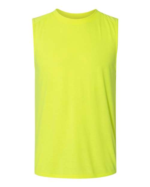 Performance® Sleeveless T-Shirt