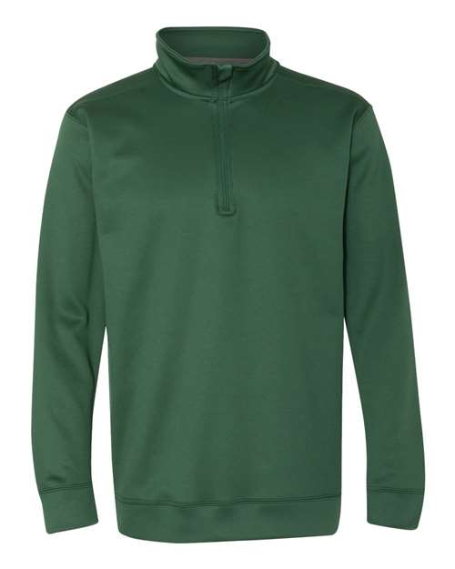 Performance® Tech Quarter-Zip Sweatshirt