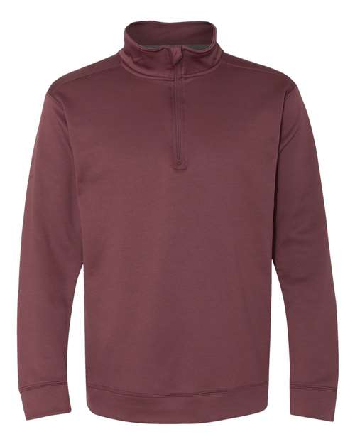 Performance® Tech Quarter-Zip Sweatshirt