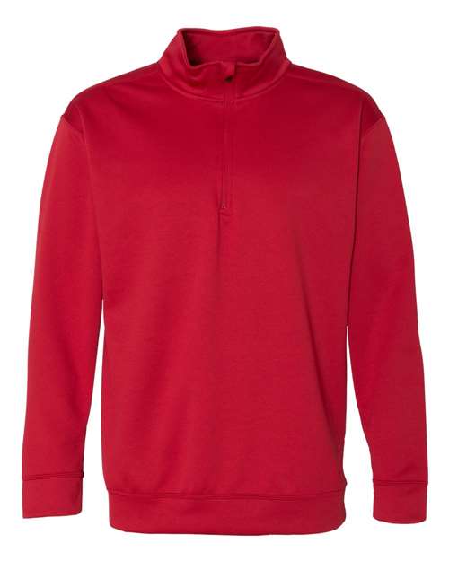 Performance® Tech Quarter-Zip Sweatshirt