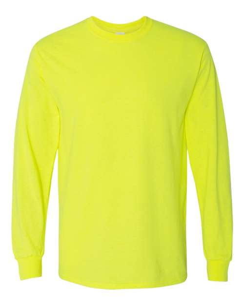 Heavy Cotton™ Long Sleeve T-Shirt