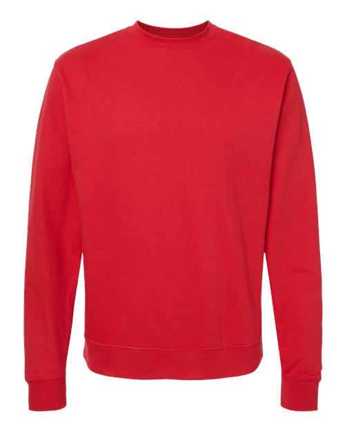 Midweight Crewneck Sweatshirt