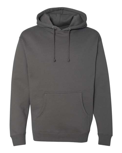 Heavyweight Hooded Sweatshirt