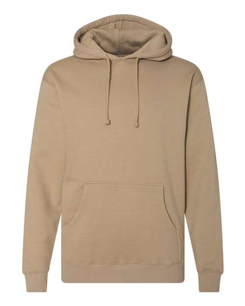 Heavyweight Hooded Sweatshirt