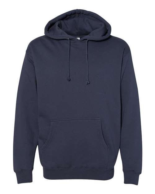 Heavyweight Hooded Sweatshirt