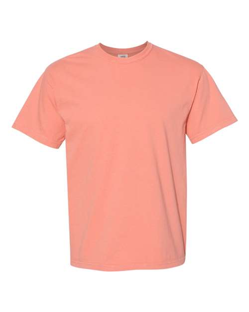 Garment-Dyed Heavyweight T-Shirt