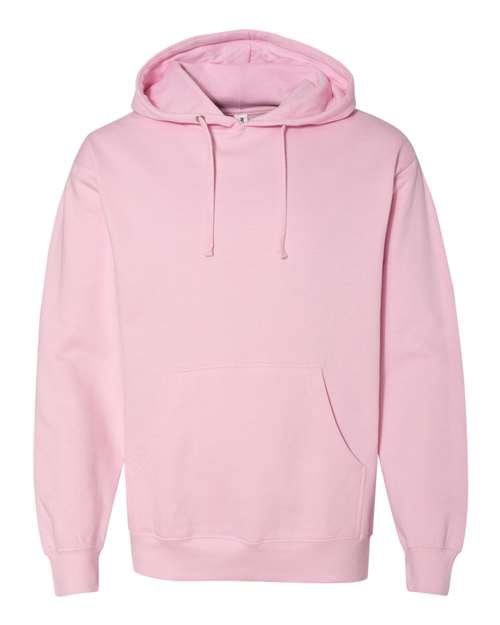 Midweight Hooded Sweatshirt