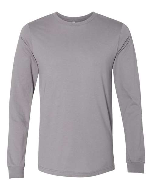 Jersey Long Sleeve Tee