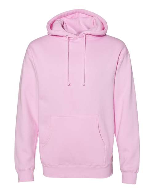 Heavyweight Hooded Sweatshirt