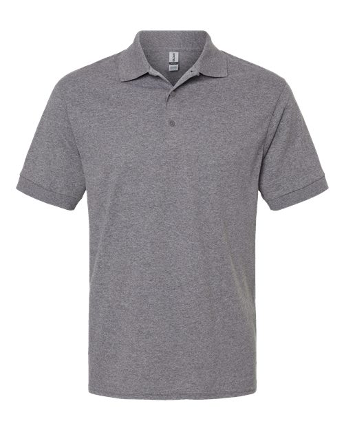 DryBlend® Jersey Polo