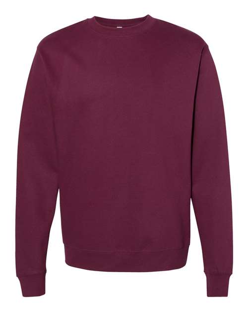 Midweight Crewneck Sweatshirt