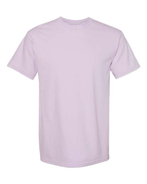 Garment-Dyed Heavyweight T-Shirt