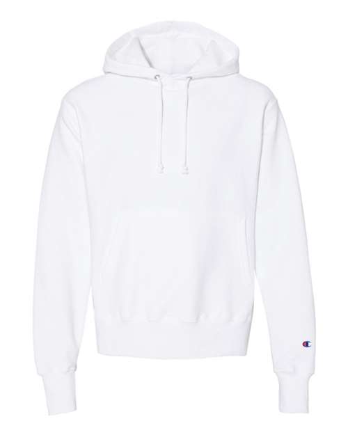 Reverse Weave® Hooded Sweatshirt