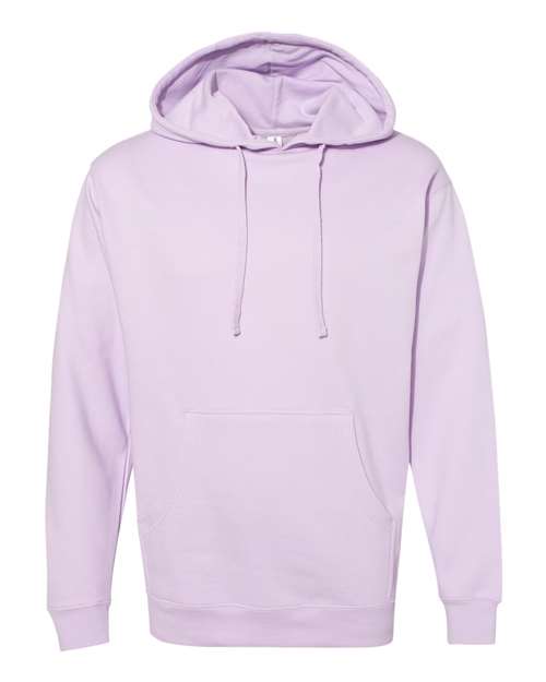 Midweight Hooded Sweatshirt