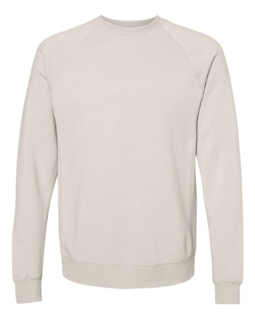 Special Blend Crewneck Raglan Sweatshirt