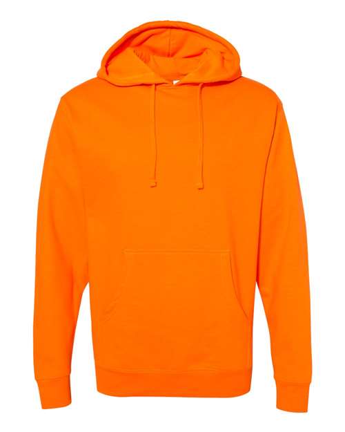 Midweight Hooded Sweatshirt