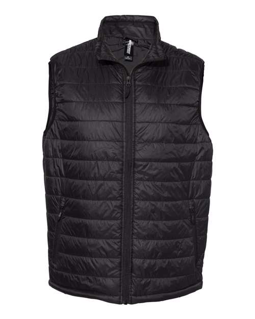 Puffer Vest