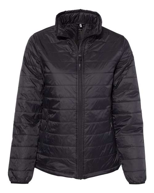 Women's Puffer Jacket