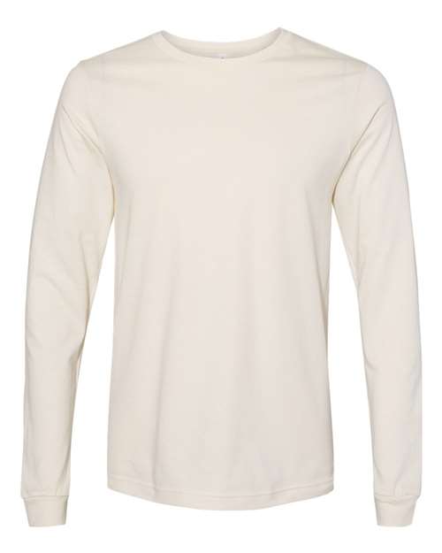 Jersey Long Sleeve Tee