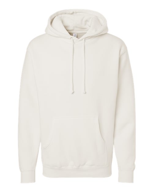 Heavyweight Hooded Sweatshirt