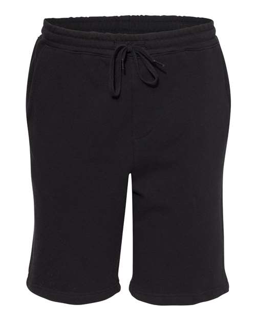 Midweight Fleece Shorts