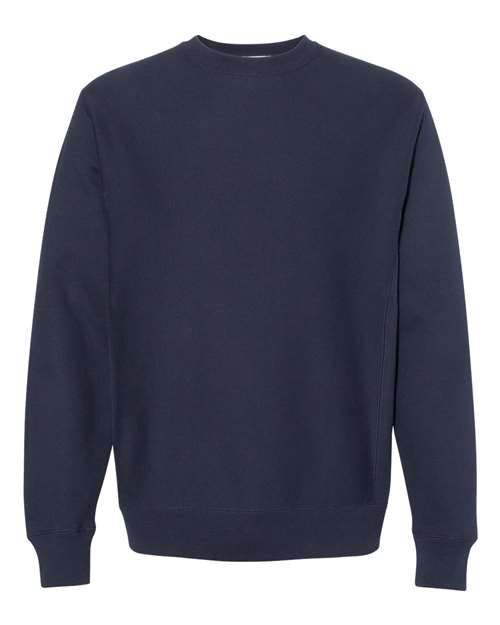 Legend - Premium Heavyweight Cross-Grain Crewneck Sweatshirt