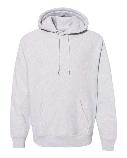 Legend - Premium Heavyweight Cross-Grain Hooded Sweatshirt