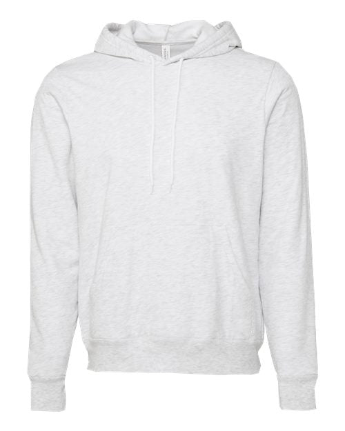 Sponge Fleece Hoodie