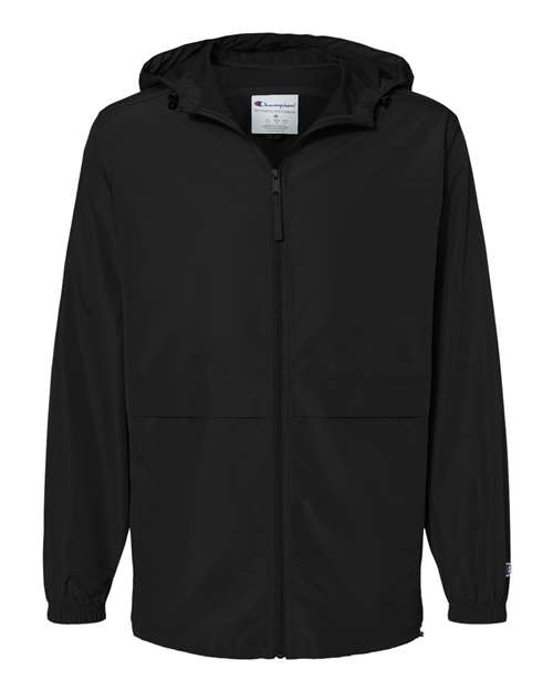 Anorak Jacket