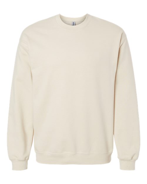 Softstyle® Midweight Crewneck Sweatshirt