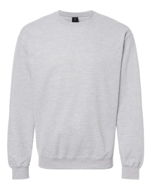 Softstyle® Midweight Crewneck Sweatshirt