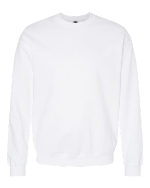 Softstyle® Midweight Crewneck Sweatshirt