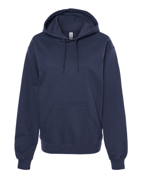 Softstyle® Midweight Hooded Sweatshirt