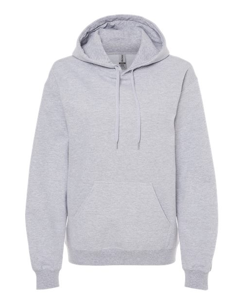 Softstyle® Midweight Hooded Sweatshirt