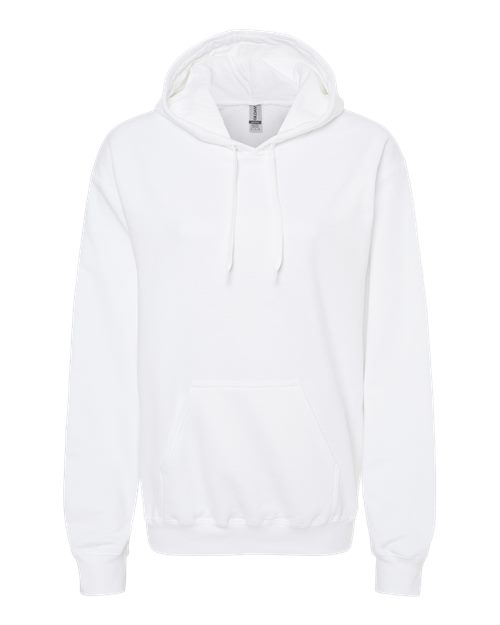 Softstyle® Midweight Hooded Sweatshirt