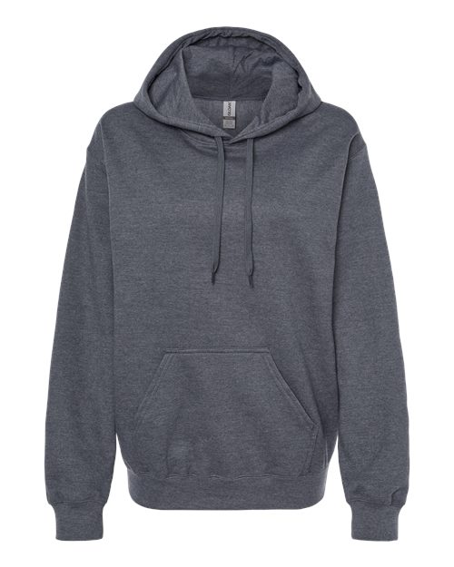 Softstyle® Midweight Hooded Sweatshirt